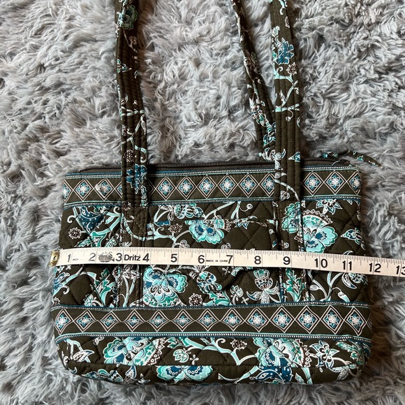 Tanya Lee Quilted Purse - Picture 8 of 9